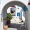 Folegandros Apartments - Folégandros