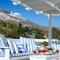 Folegandros Apartments - Chora Folegandros