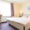 Stadt-gut-Hotel Siegboot