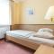 Stadt-gut-Hotel Siegboot