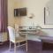 Stadt-gut-Hotel Siegboot