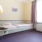 Stadt-gut-Hotel Siegboot