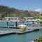 Foto: Boathouse Port of Airlie 4/26