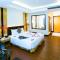 Muong Thanh Luxury Da Nang Hotel