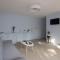 Blue city apartment