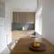 Blue city apartment