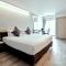 Three Sukhumvit Hotel - SHA Plus Certified