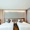 Three Sukhumvit Hotel - SHA Plus Certified - Bangkok