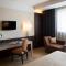 Starhotels Grand Milan