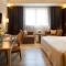 Starhotels Grand Milan