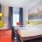 ibis Styles Nantes Centre Gare - Nantes