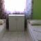 Shehu`s house