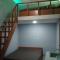 Green Panda Apartments