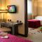 Starhotels Grand Milan