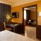 Starhotels Grand Milan