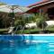 Sunny villa Boutique Varna