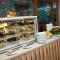 Park Hotel Perla