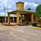 Executive Inn Opp