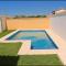 Foto: Bungalow en Conil con piscina 22/23