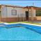 Foto: Bungalow en Conil con piscina 1/23