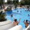 Camping Phare Ouest - Saint-Denis-dʼOléron