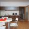Apartmá Kateřina Velké Losiny