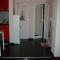 Foto: Black&Red Apartment 5/46