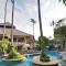 Sativa Sanur Cottages Sativa Sanur Cottages