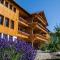 LES GÎTES DADELSPACH - Gîtes 4 étoiles Nature & Spa