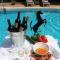 Ibis Jerez De La Frontera Cadiz - Херес-де-ла-Фронтера
