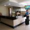 Cristal Palace Inn