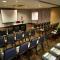 Hotel Golden Park Campinas Viracopos By Nacional Inn