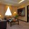 Swiss Flora Inn Hotel Riyadh