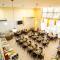 Hotel Golden Park Campinas Viracopos By Nacional Inn