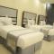 Gardenia Furnished Units