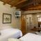 NANNA ROUS TOWN HOUSE