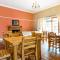 NANNA ROUS TOWN HOUSE