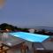 Villa Maelynn Opatija with Heated Pool and Sea View - Rubeši