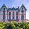Chateau de Sacy