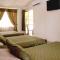 Alborada Hotel Melgar