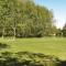 Foto: Five-Bedroom Holiday home with a Sauna in Bindslev 7/27