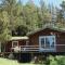 Foto: Holiday home Hjørring 26