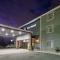 Best Western River City Hotel