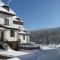 Apartmany u Lipno