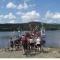 Apartmany u Lipno