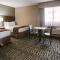 Best Western Los Alamitos Inn & Suites - Los Alamitos