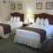 Best Western Plus French Quarter Courtyard Hotel - New Orleans