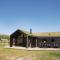 Foto: Four-Bedroom Holiday Home in Saltum 1/23