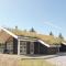 Foto: Three-Bedroom Holiday Home in Blokhus