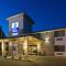 Best Western Tumwater-Olympia Inn - Tumwater